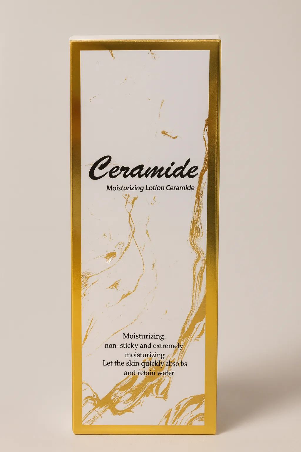 神經醯胺精華液