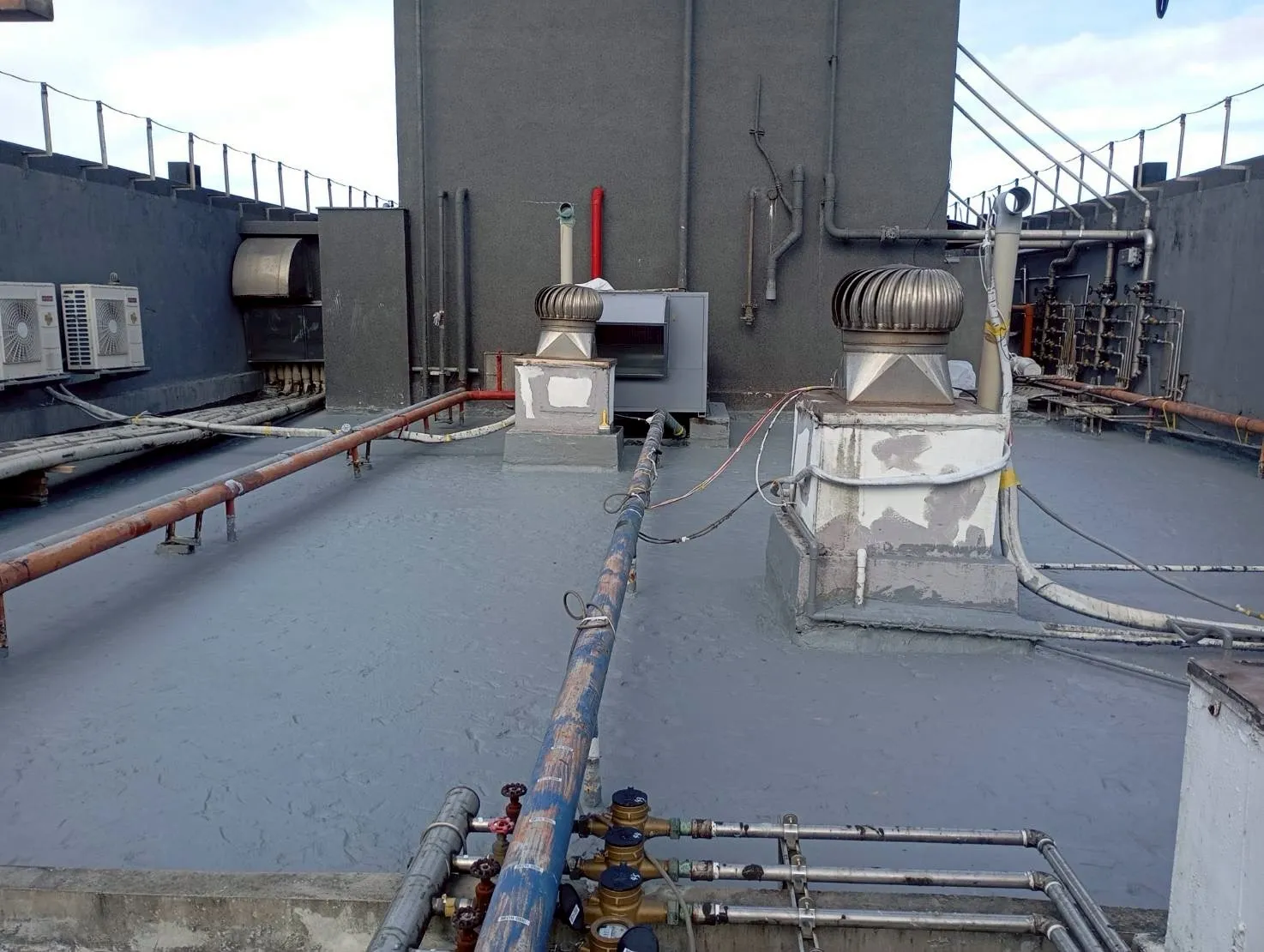 屋頂隔熱防水能延長壽命嗎？