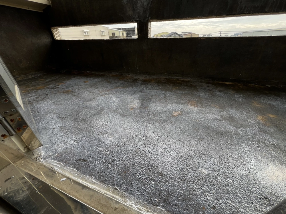 陽台奈米防水施作