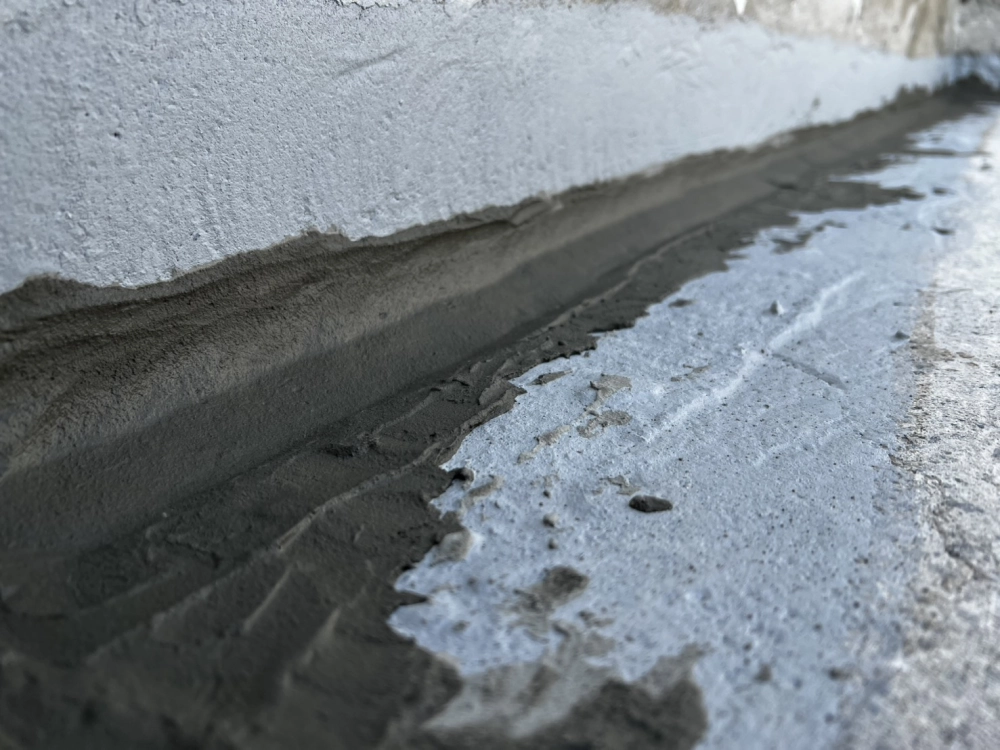 補斜角防地震撕裂