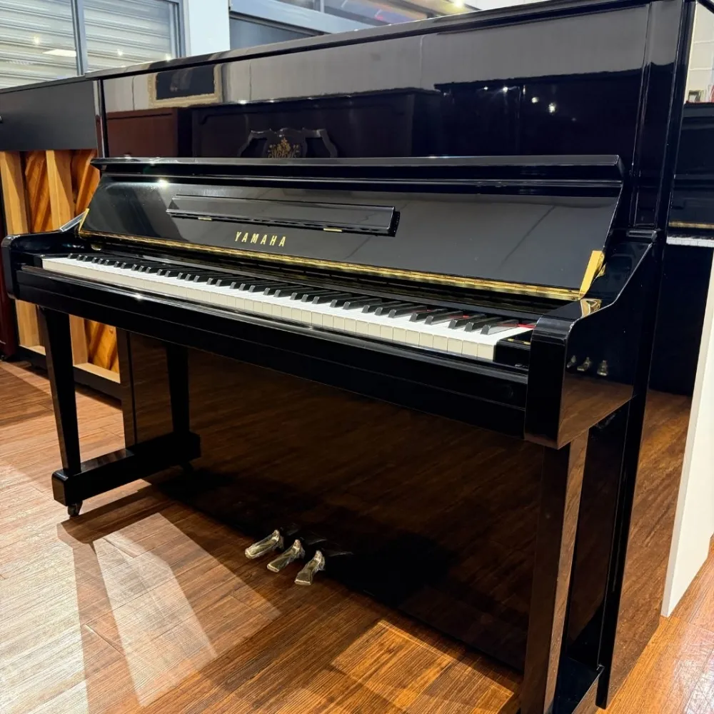 YAMAHA 中古鋼琴