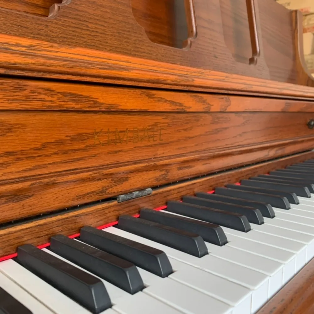 KIMBALL中古鋼琴