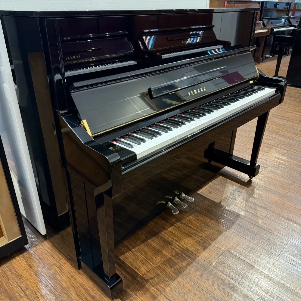 YAMAHA 中古鋼琴