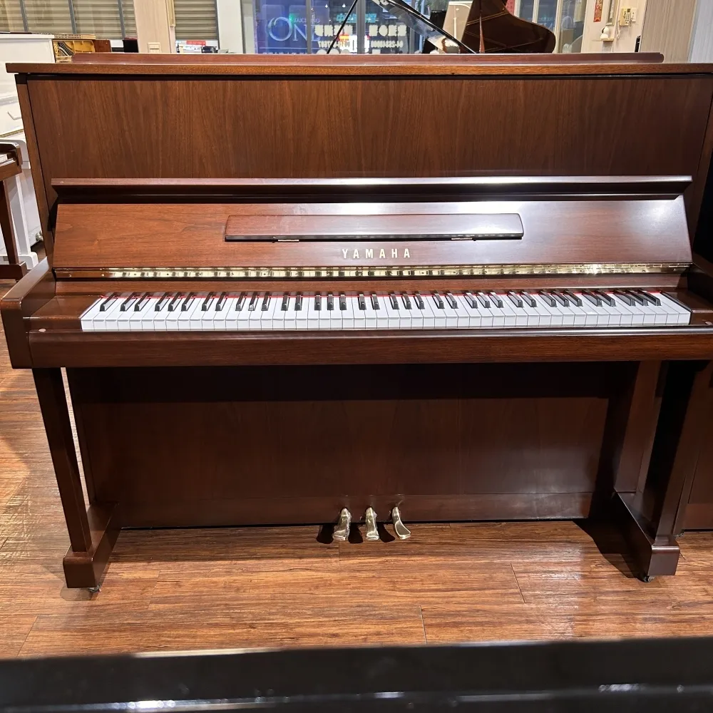 YAMAHA 中古鋼琴