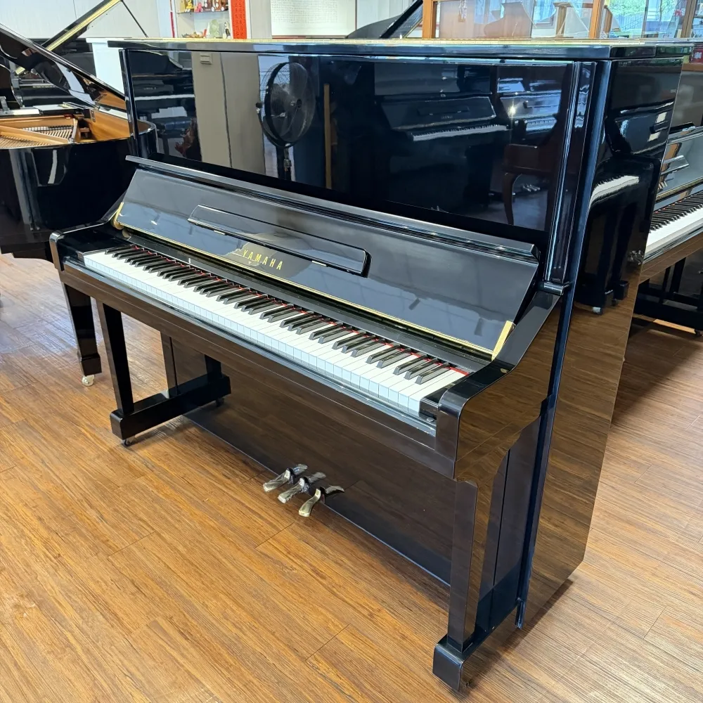 YAMAHA 中古鋼琴