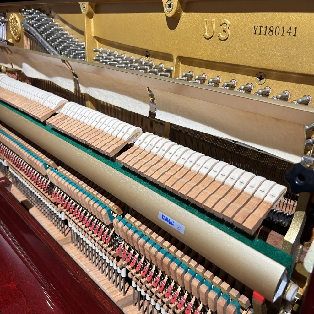 YAMAHA 中古鋼琴