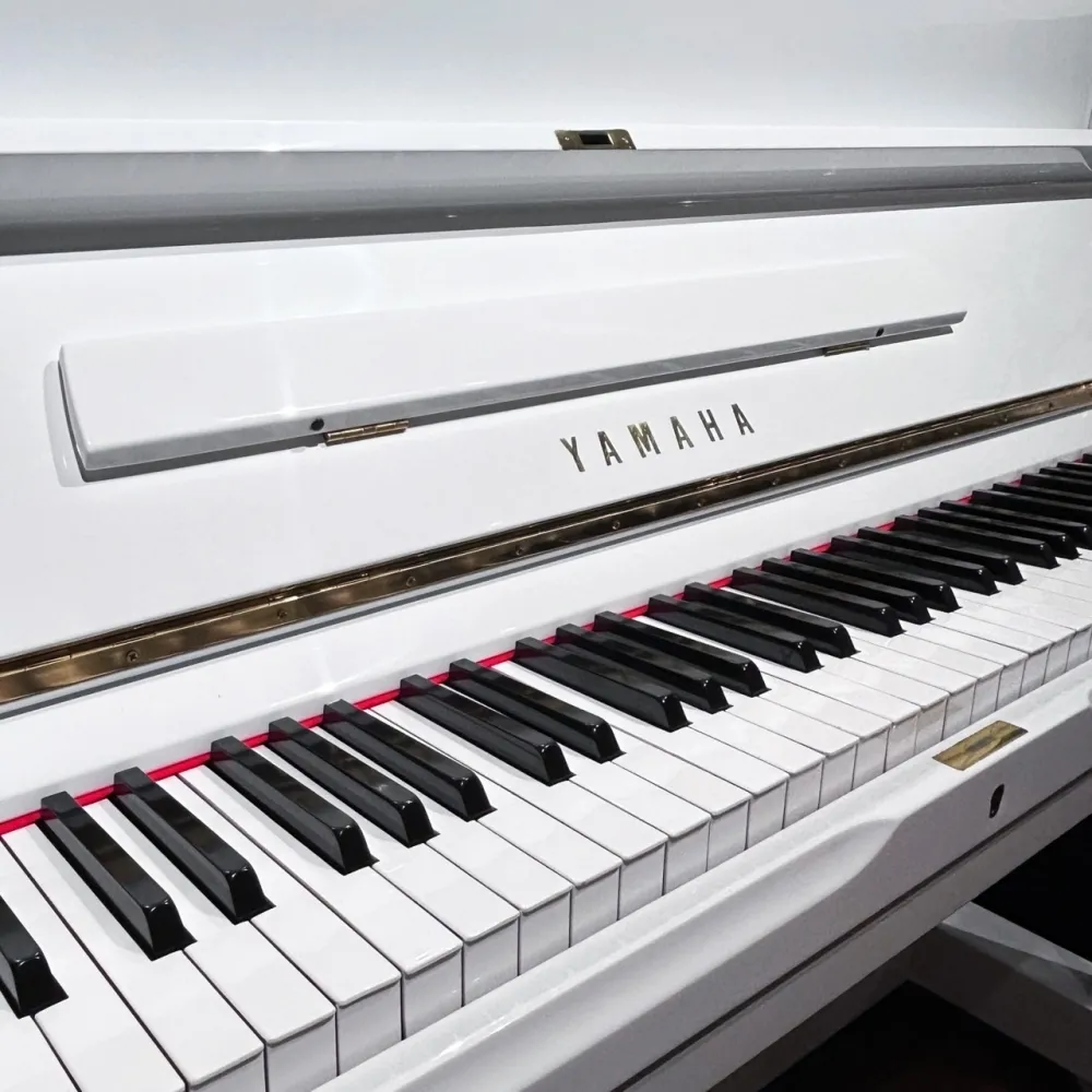YAMAHA 中古鋼琴