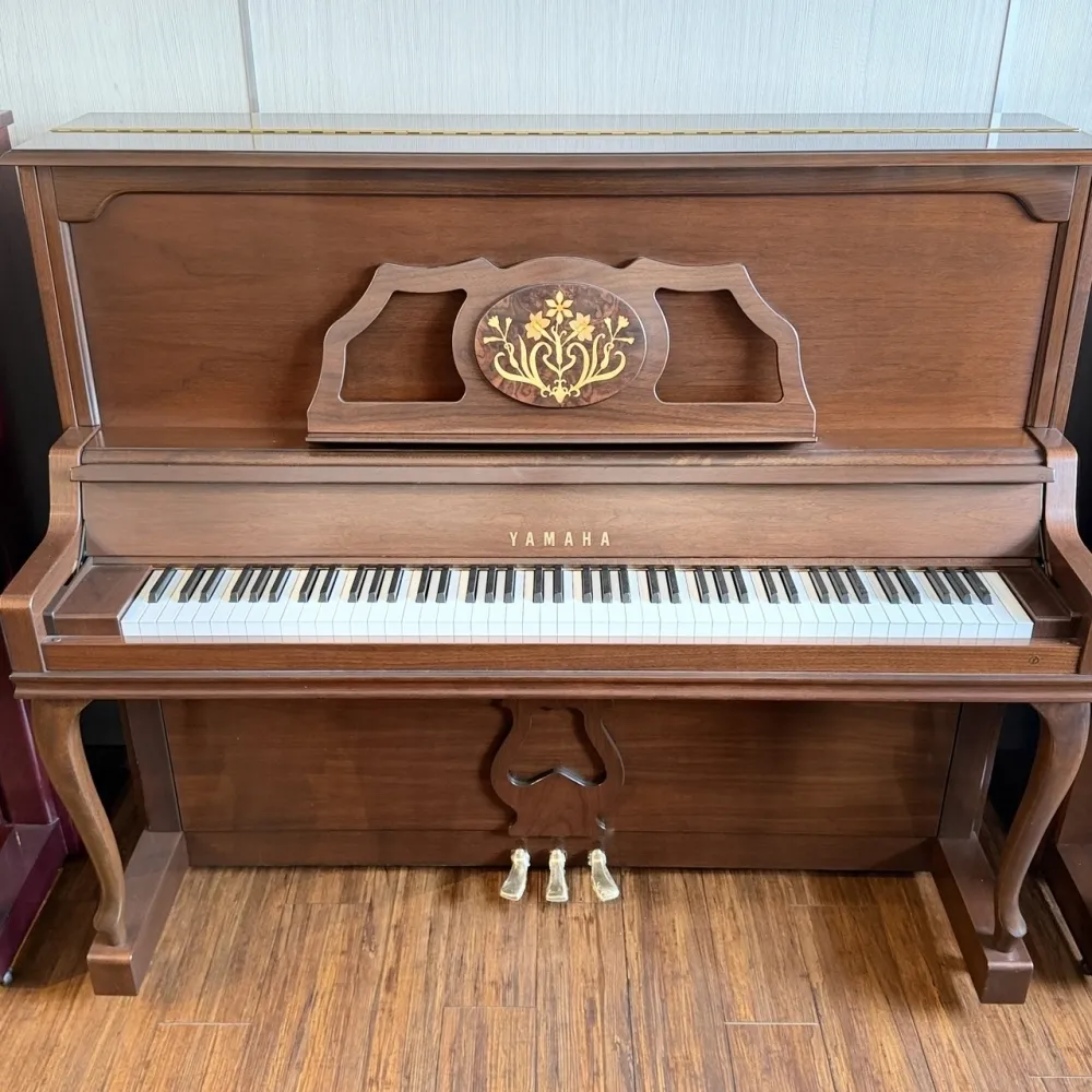 YAMAHA 中古鋼琴