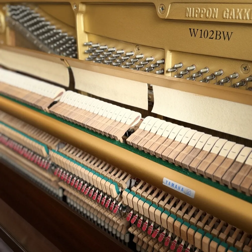 YAMAHA 中古鋼琴