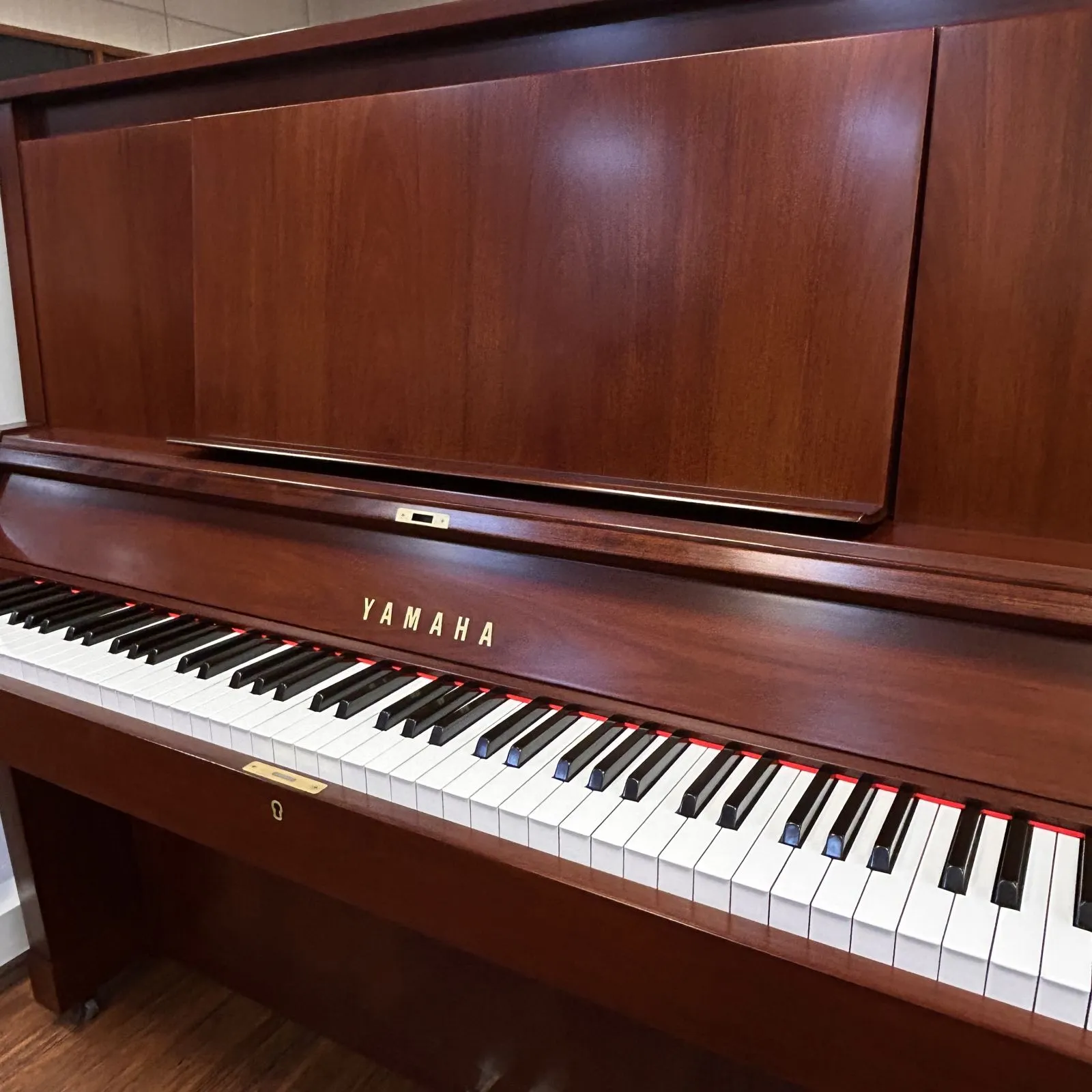 YAMAHA 中古鋼琴