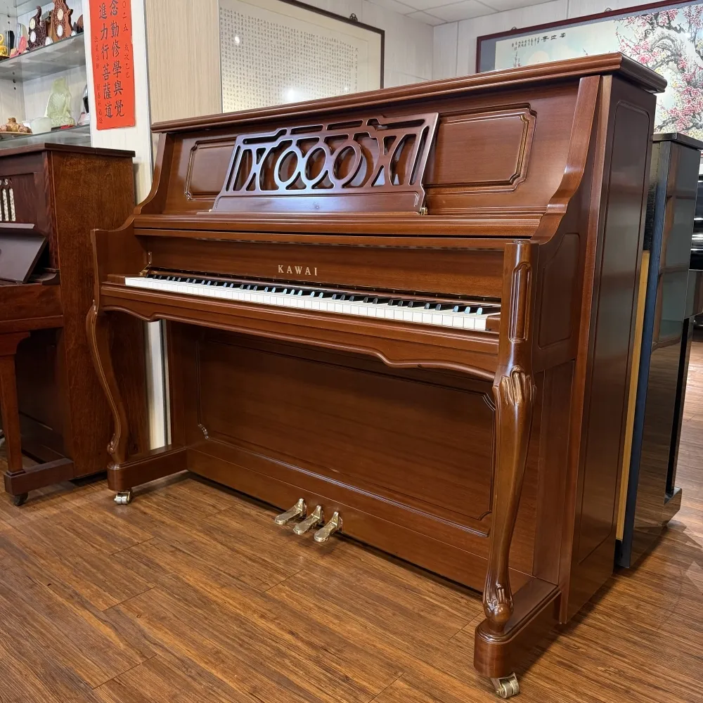 KAWAI中古鋼琴