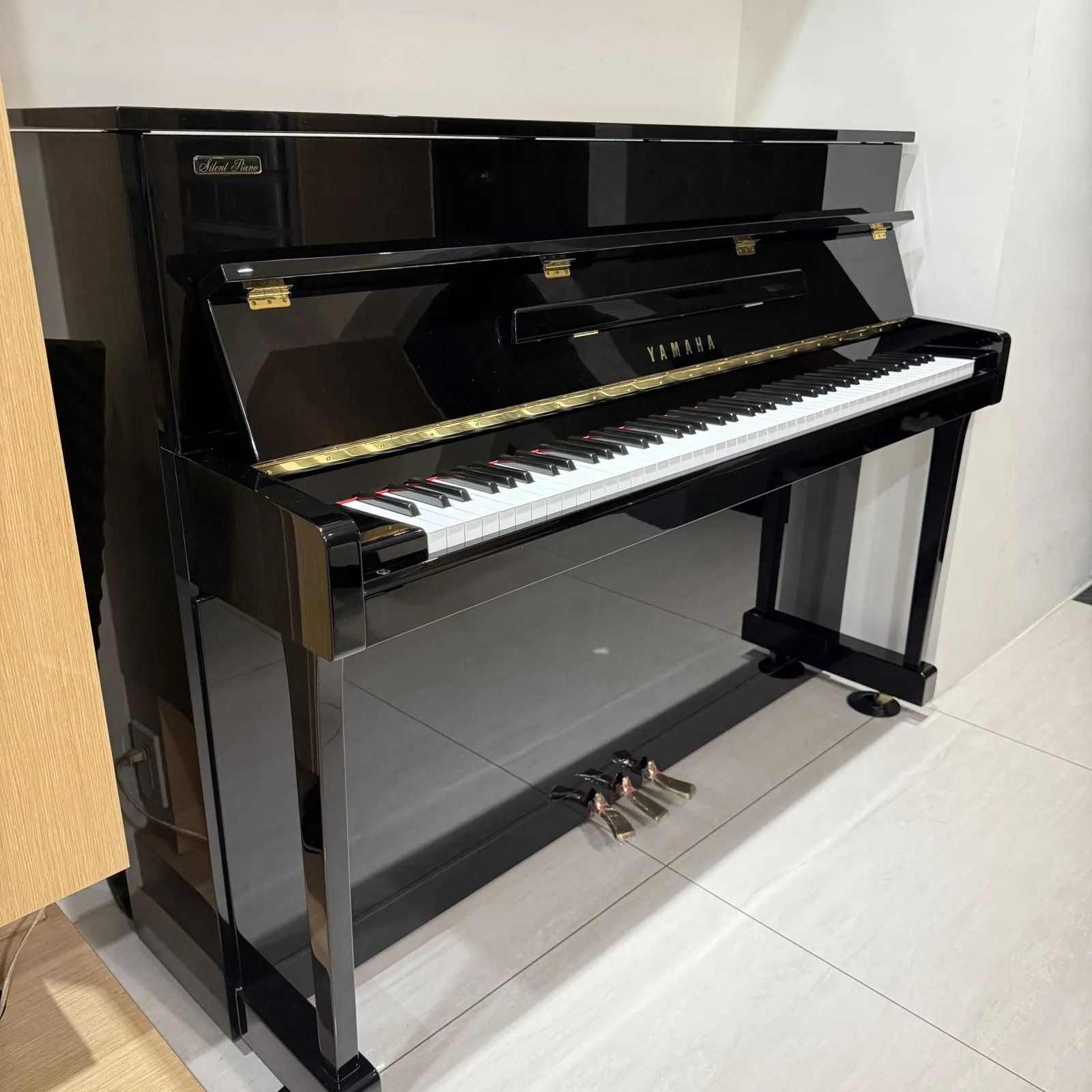 YAMAHA 中古鋼琴