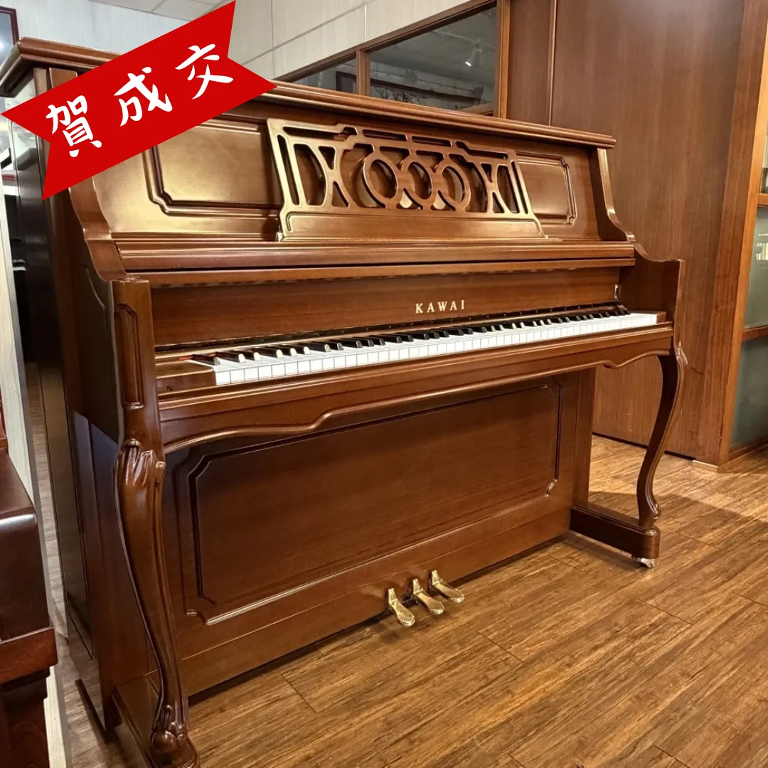 KAWAI中古鋼琴