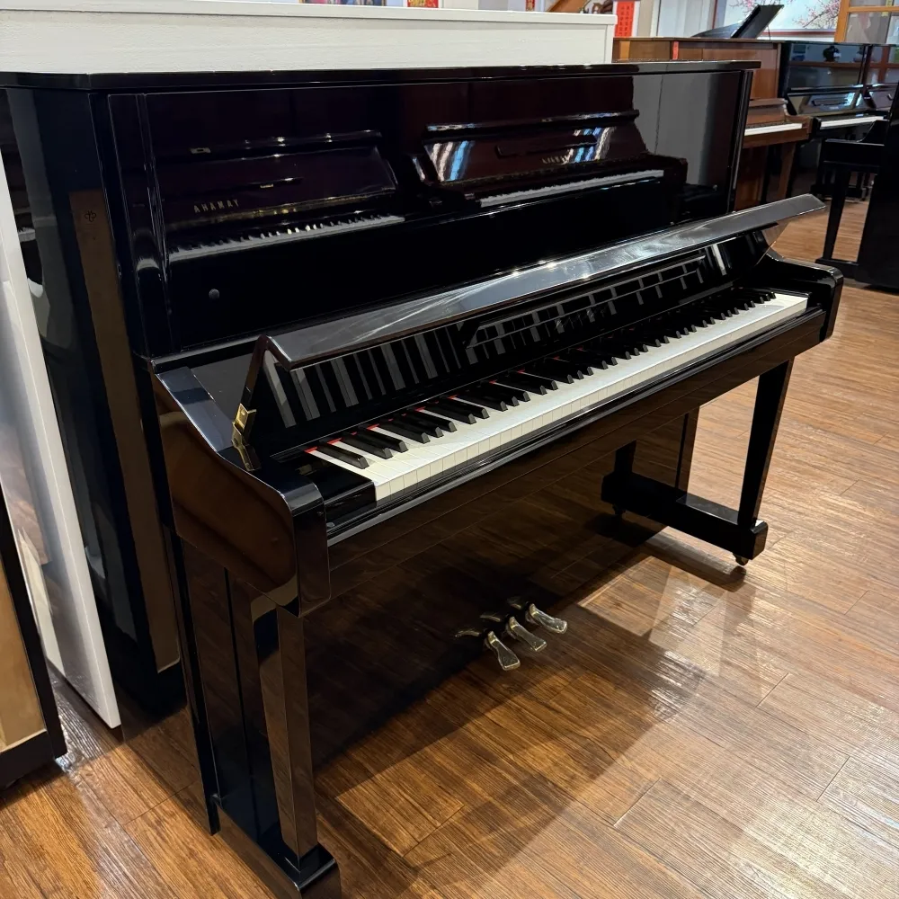 YAMAHA 中古鋼琴