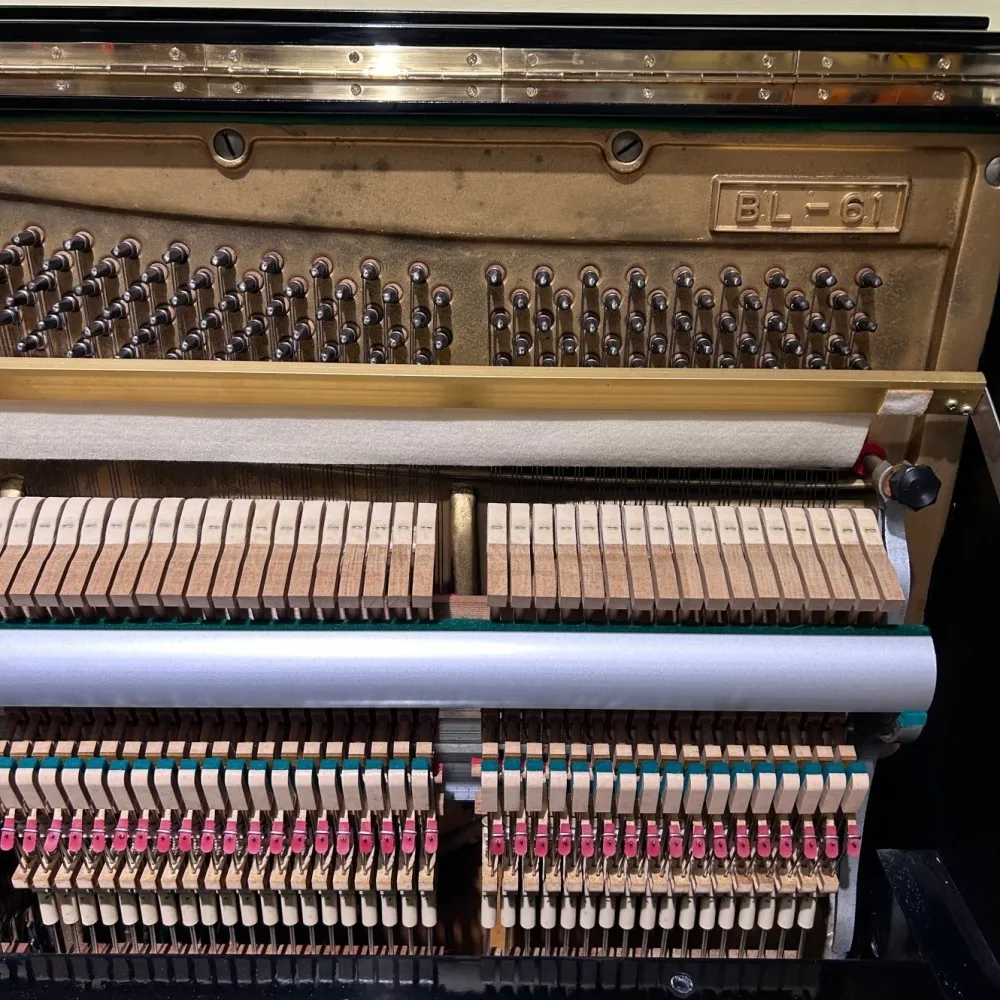 KAWAI 中古鋼琴