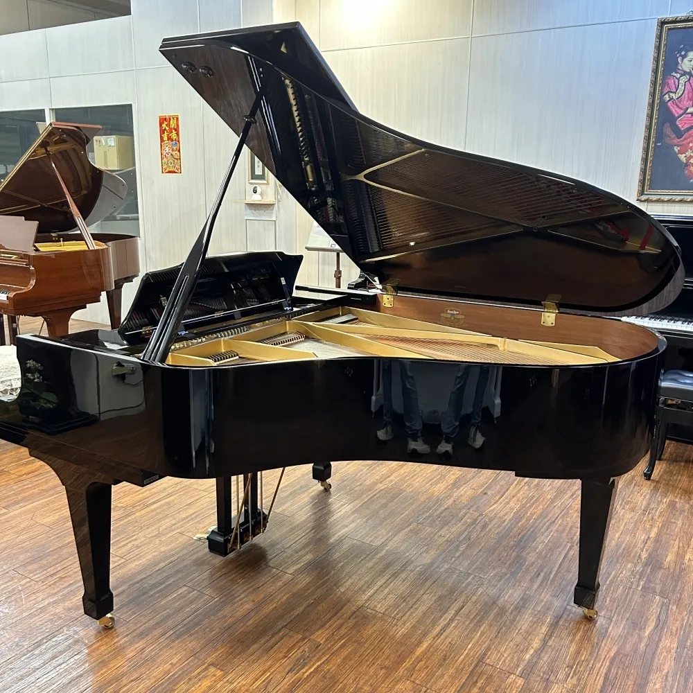 YAMAHA 中古鋼琴