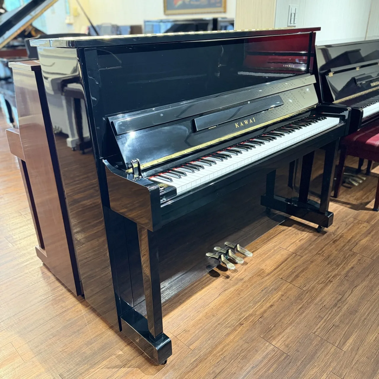 KAWAI中古鋼琴