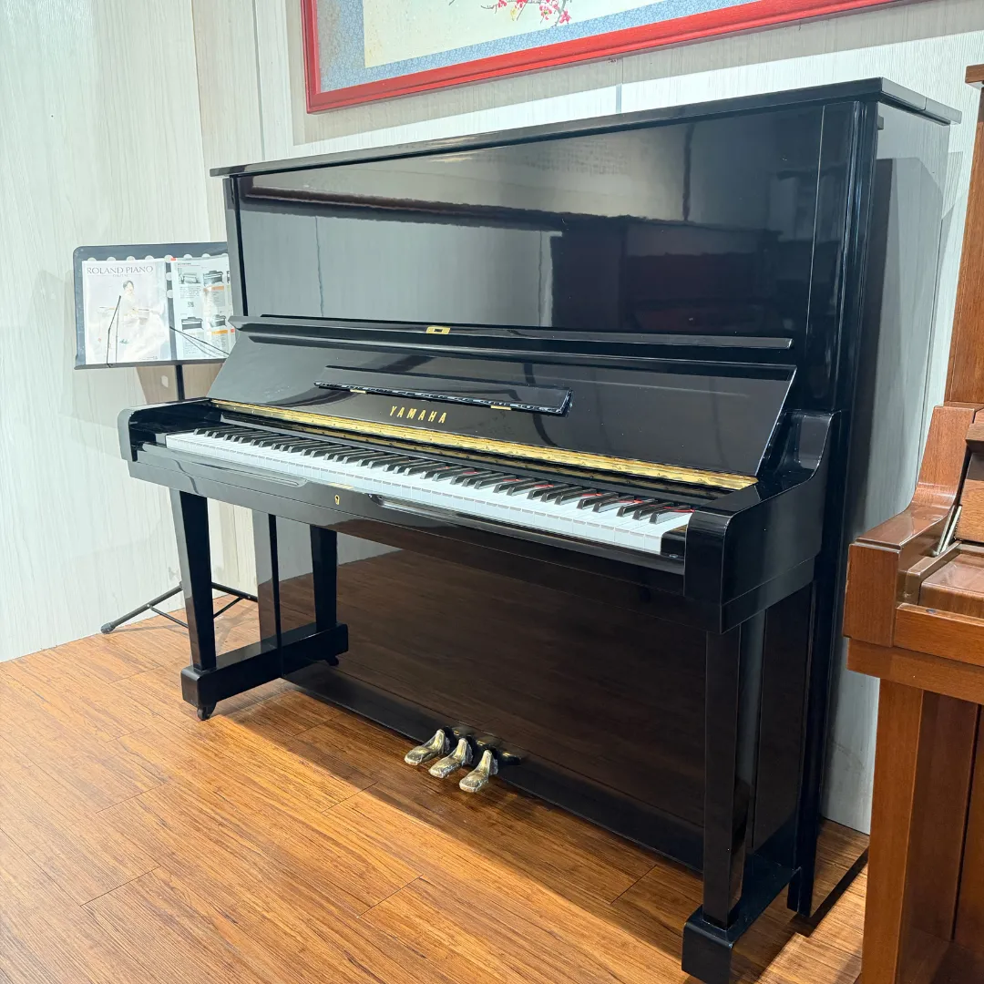 YAMAHA 中古鋼琴