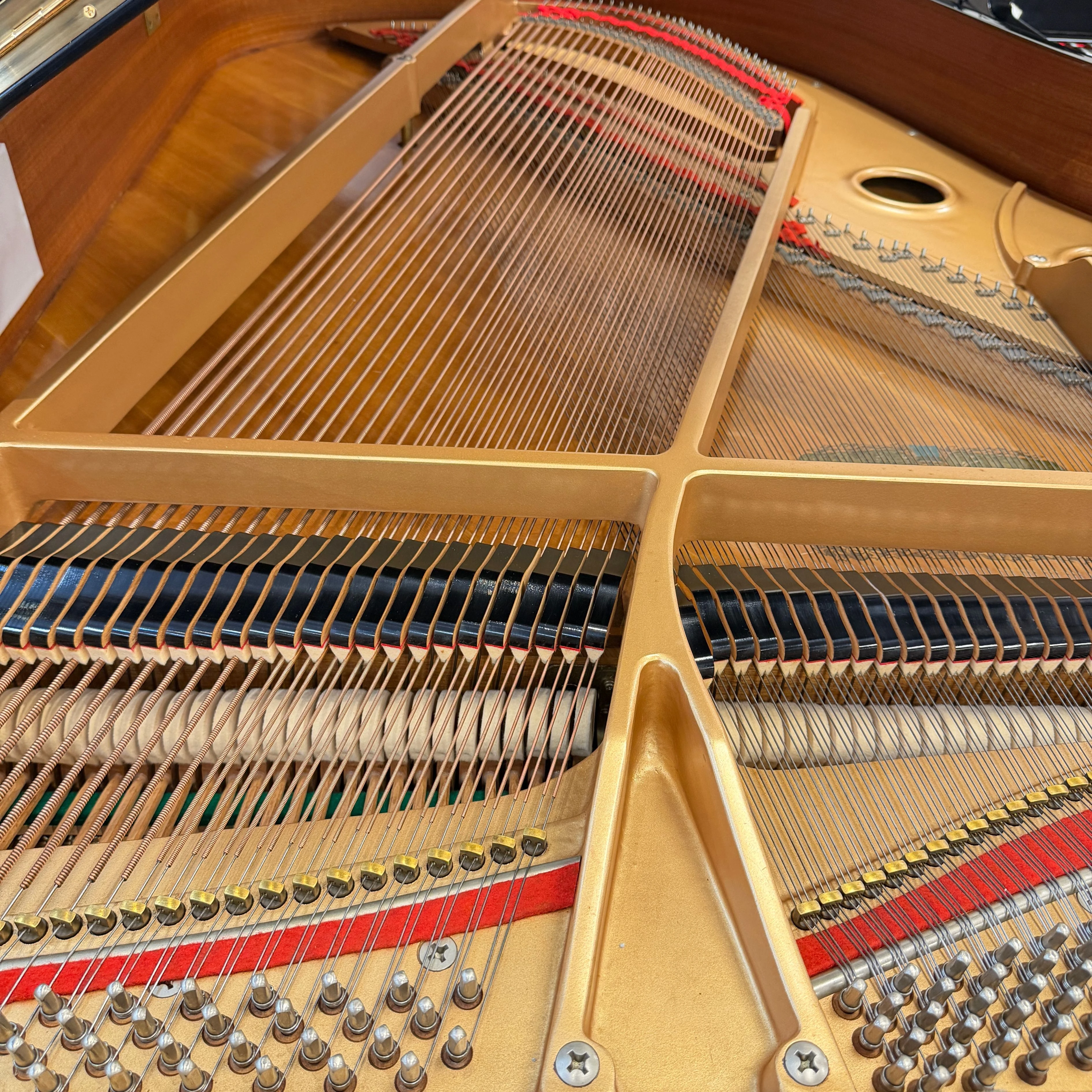 KAWAI 中古平台鋼琴