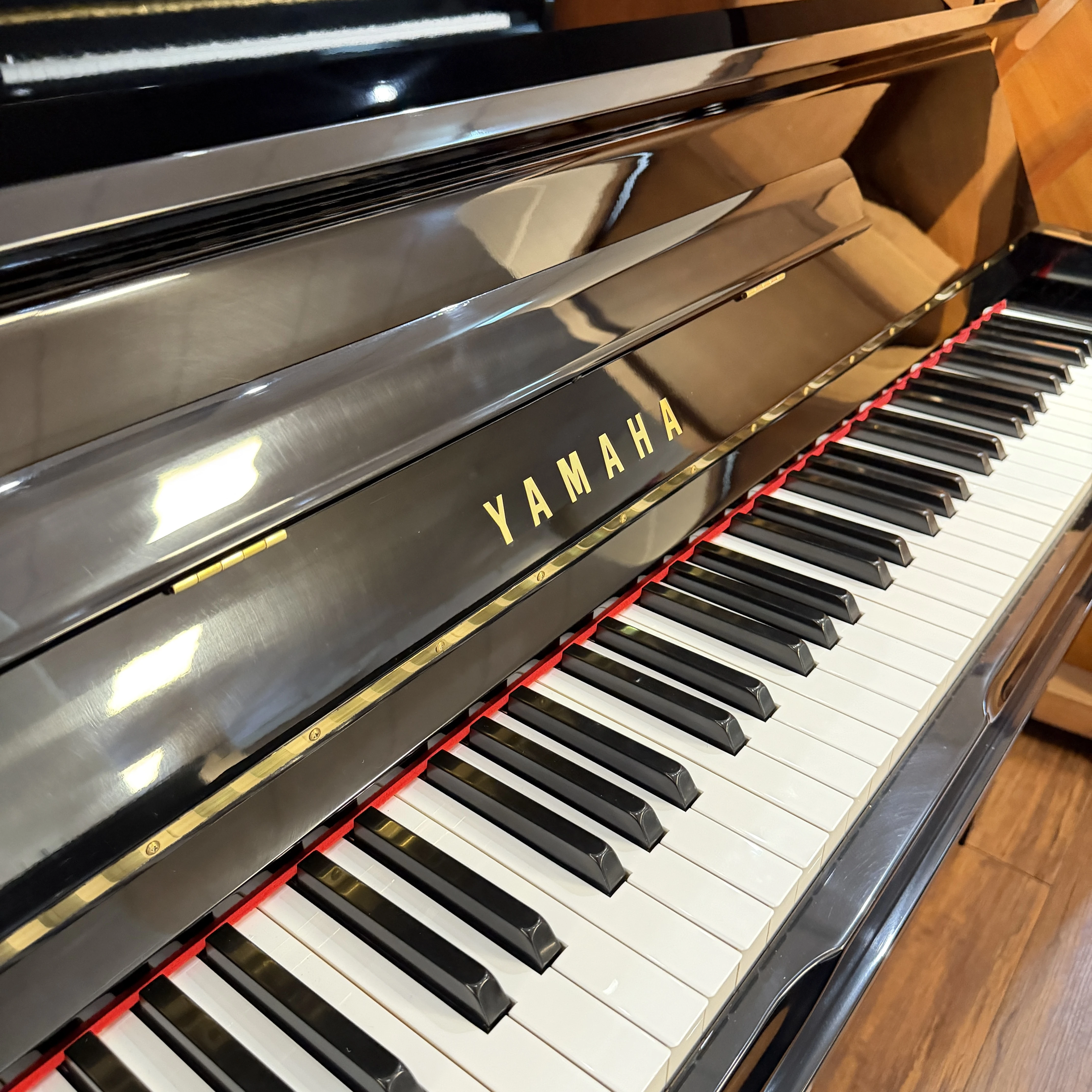 YAMAHA 中古鋼琴