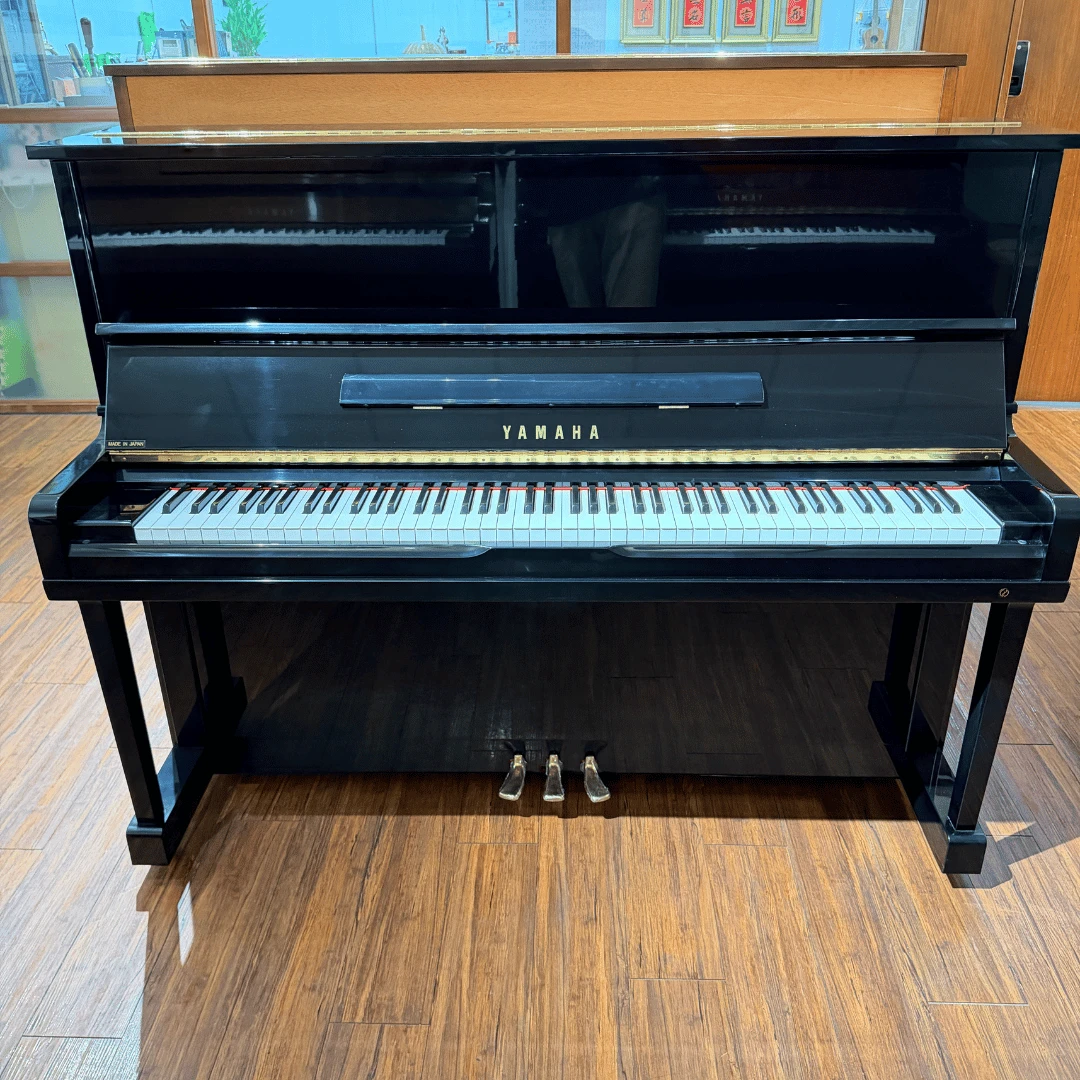 YAMAHA 中古鋼琴