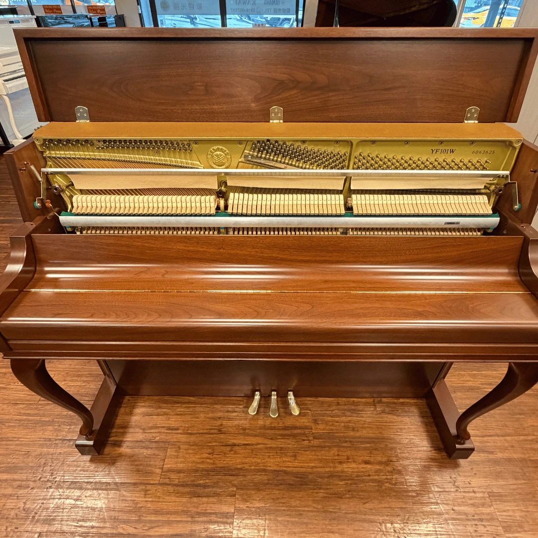 YAMAHA 中古鋼琴