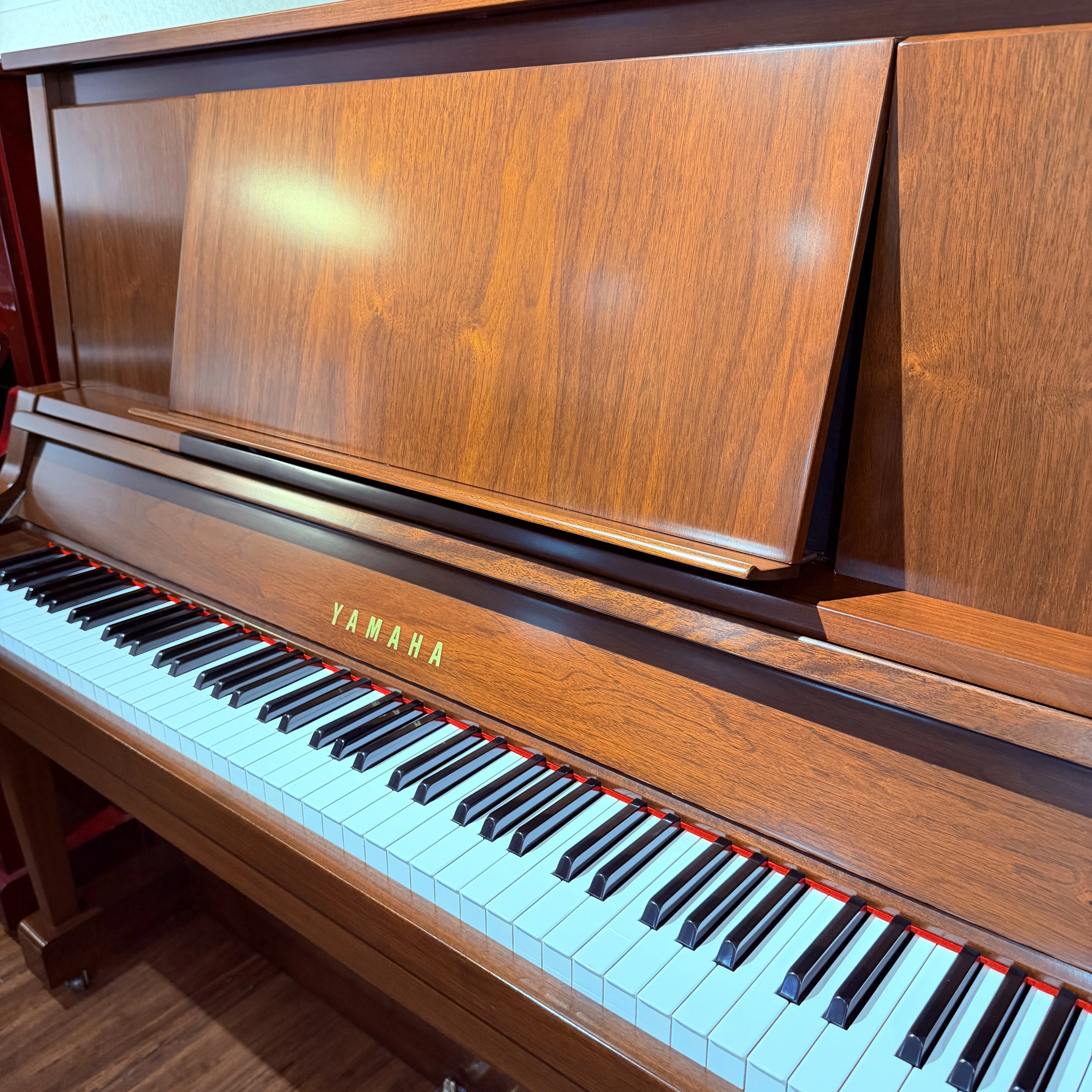 YAMAHA 中古鋼琴