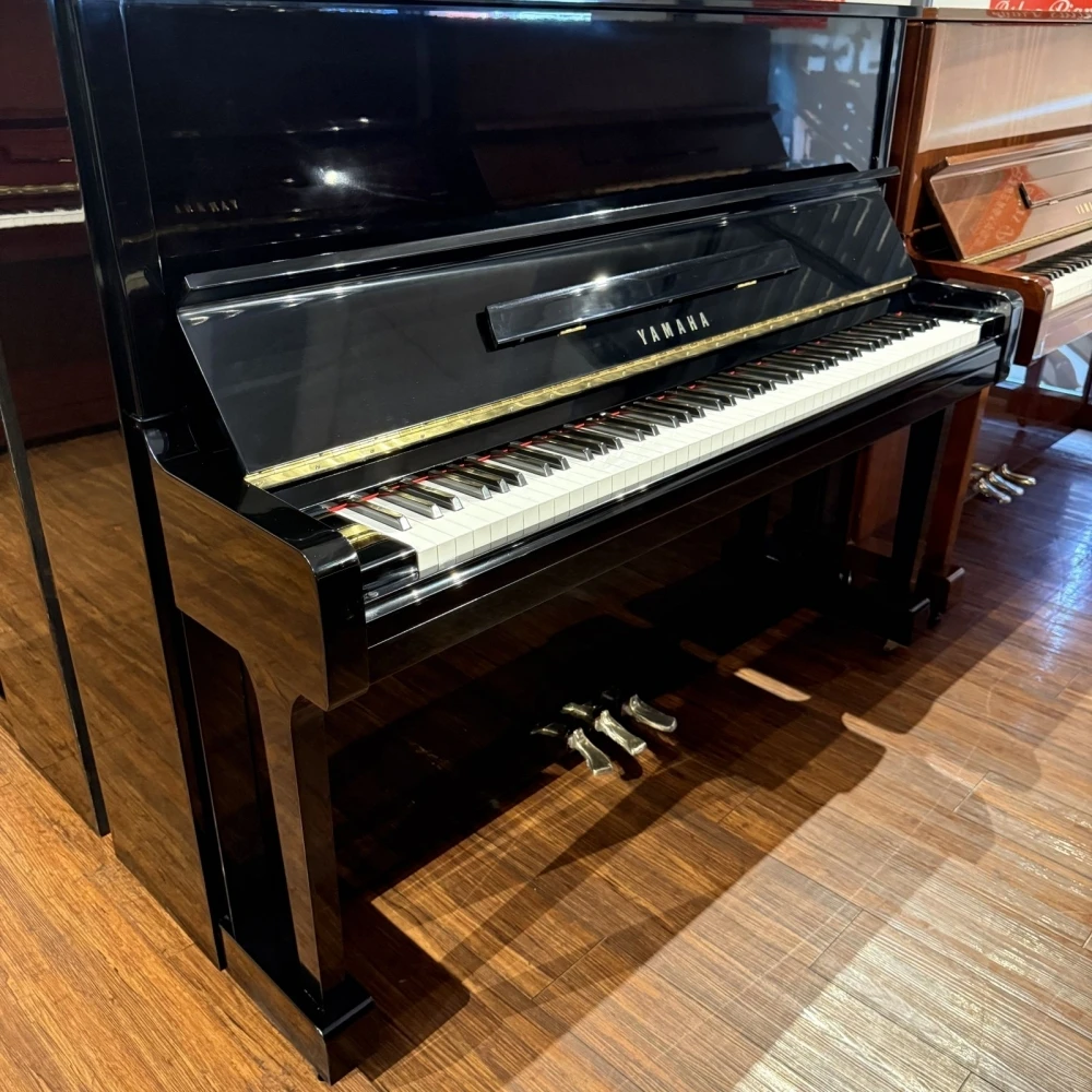 YAMAHA 中古鋼琴