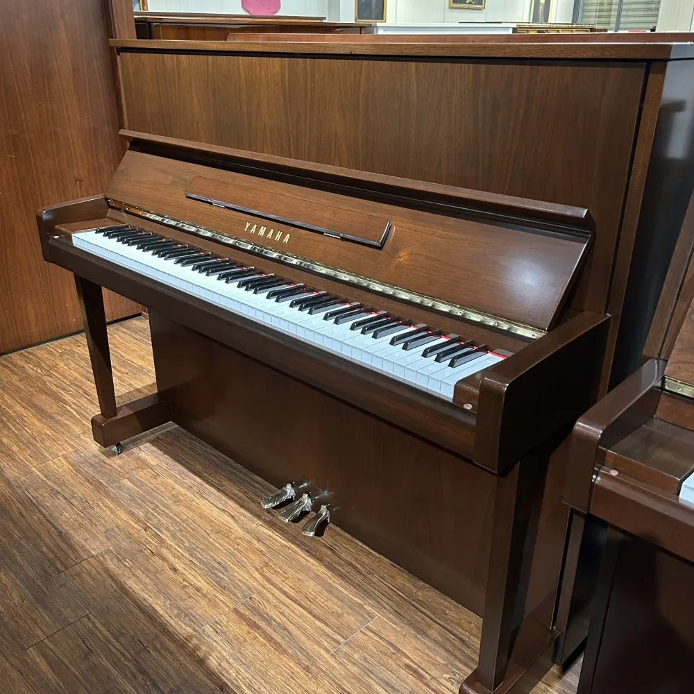 YAMAHA 中古鋼琴