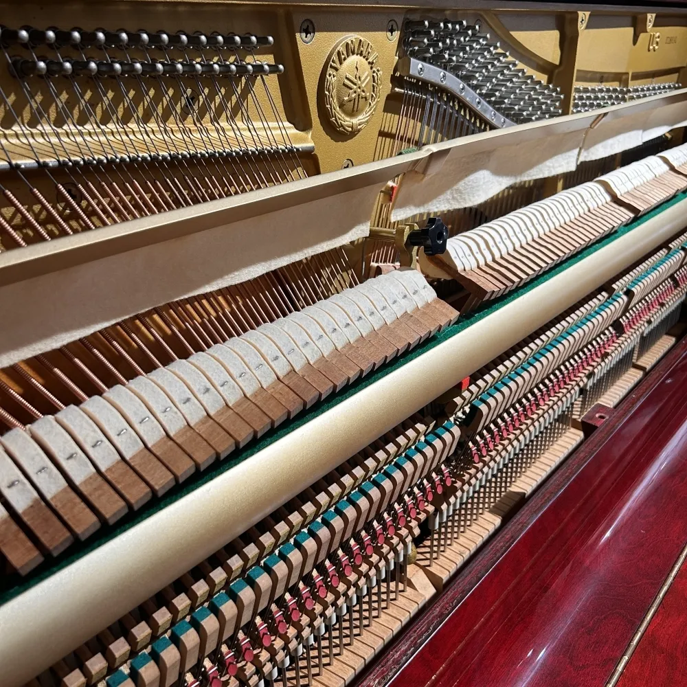 YAMAHA 中古鋼琴