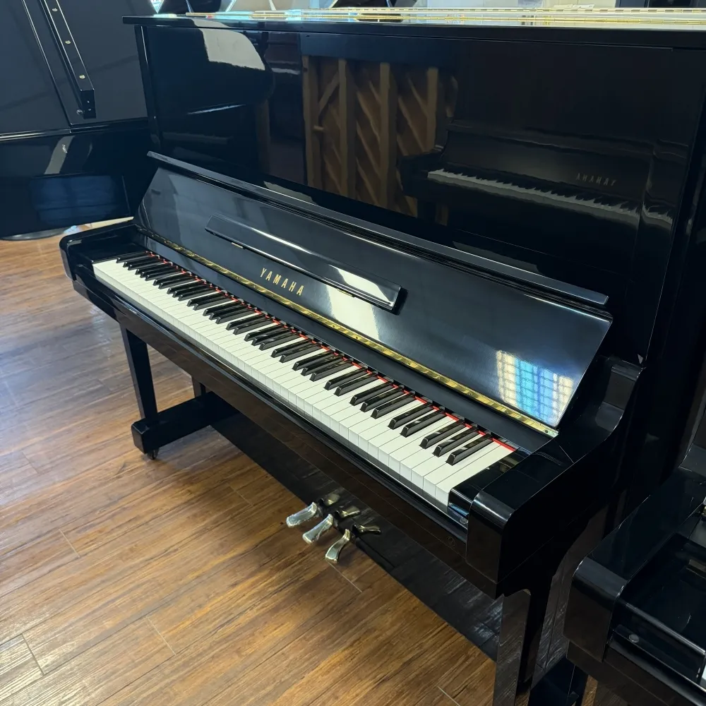 YAMAHA 中古鋼琴