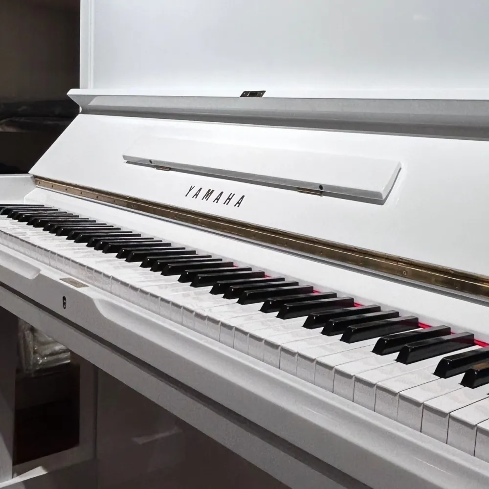 YAMAHA 中古鋼琴