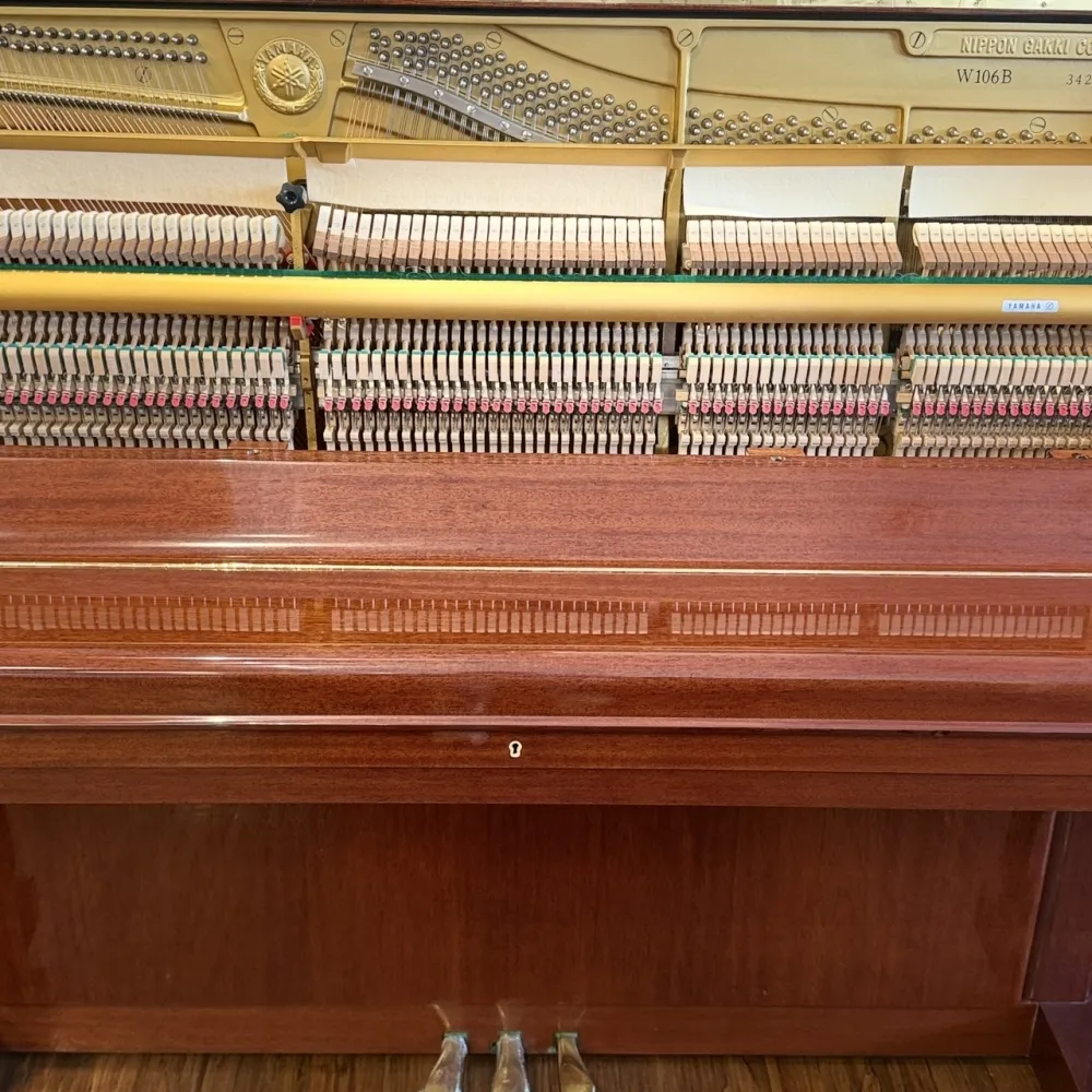 YAMAHA 中古鋼琴