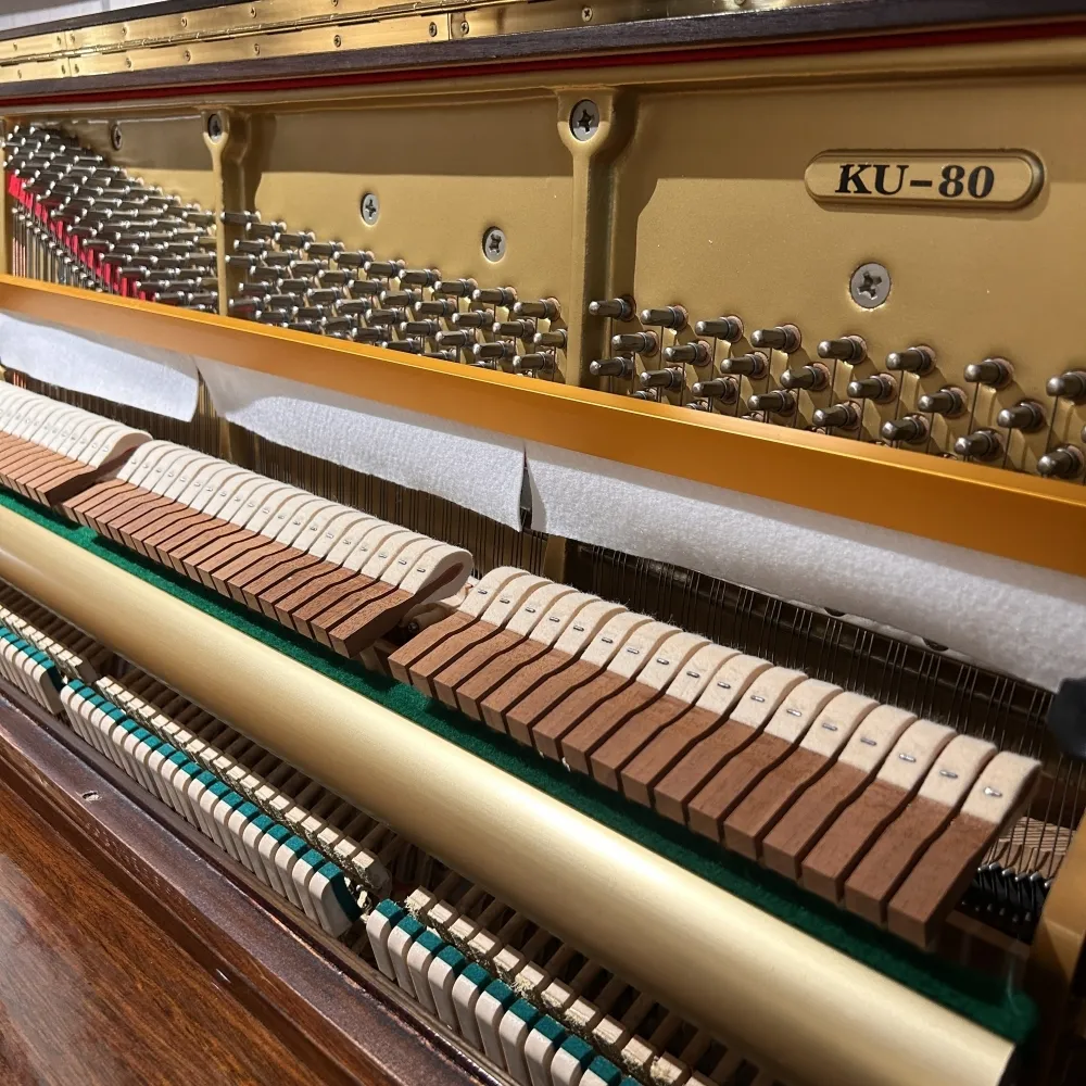 KAWAI 中古鋼琴