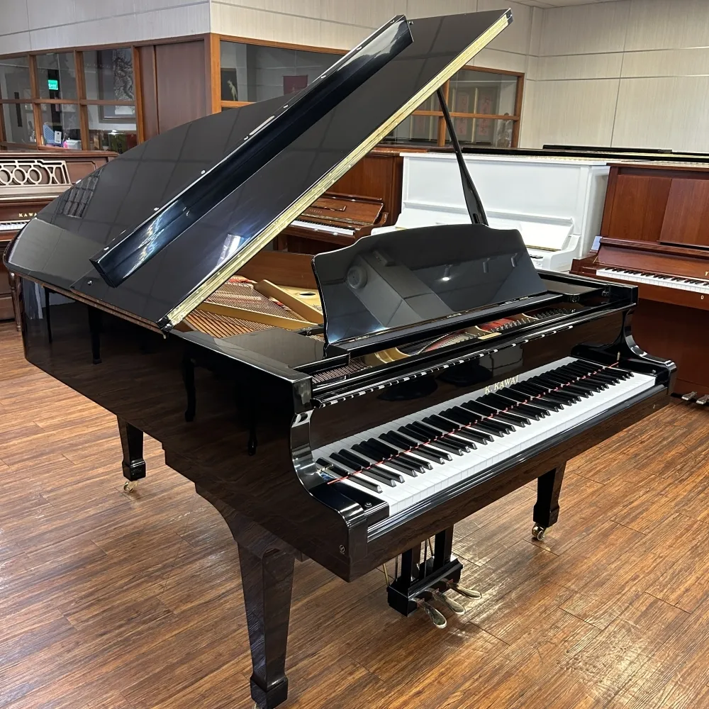 YAMAHA 中古鋼琴
