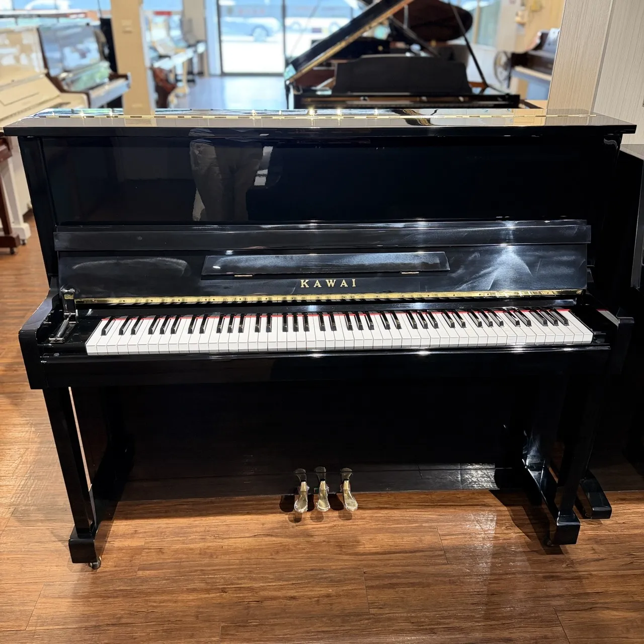 KAWAI中古鋼琴