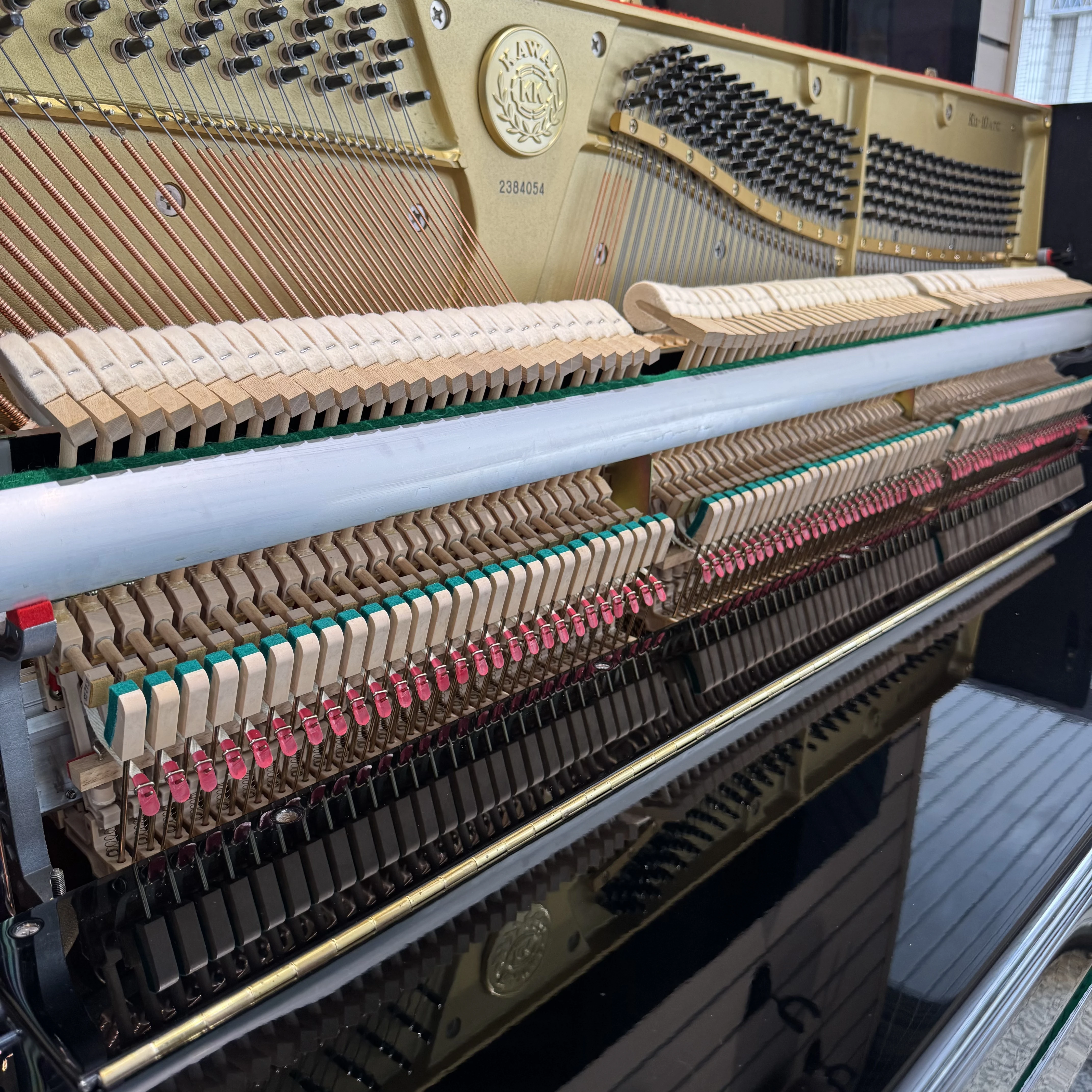 KAWAI 中古鋼琴