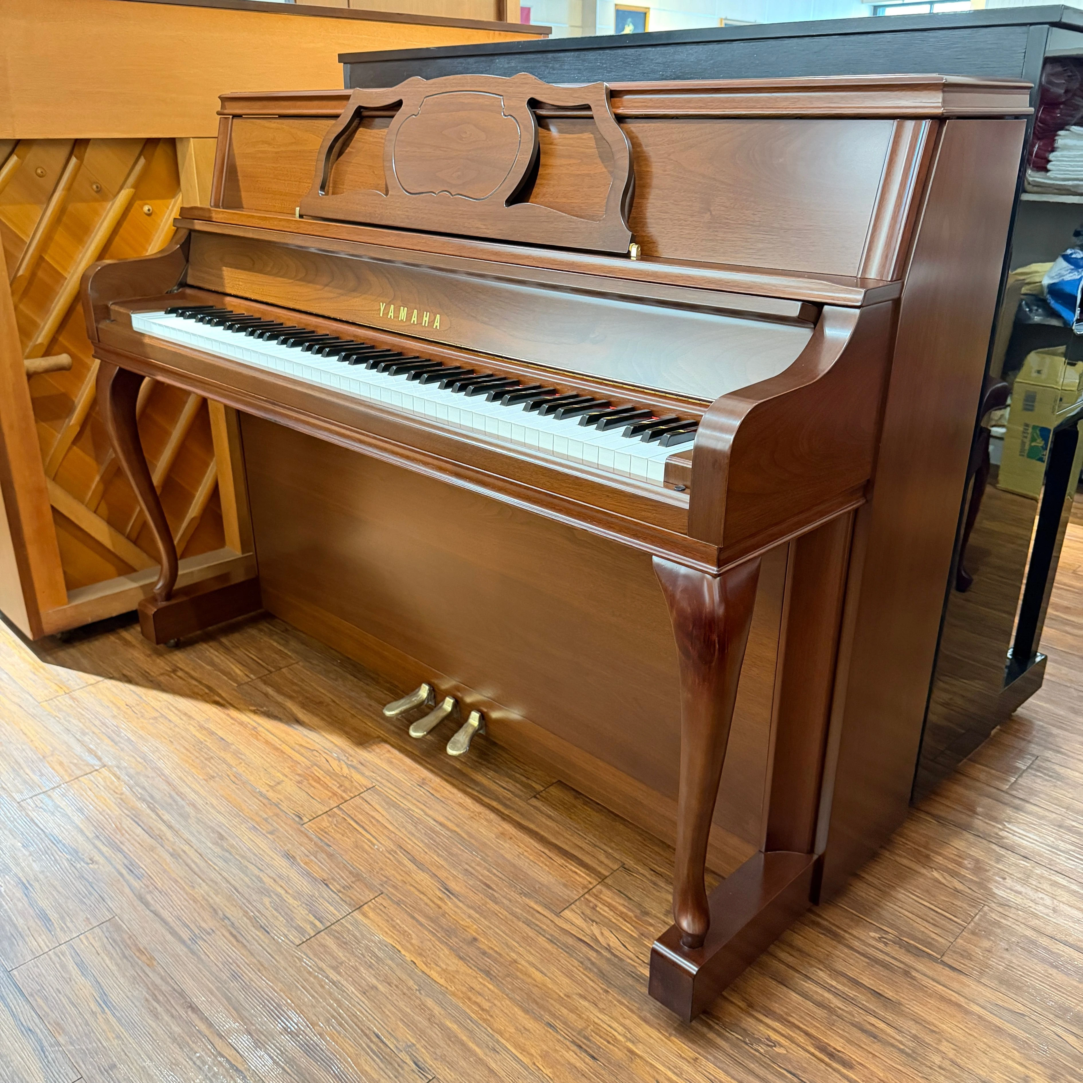 YAMAHA 中古鋼琴