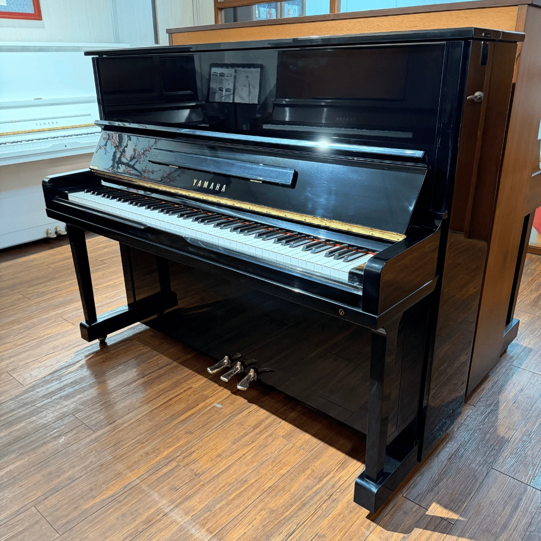 YAMAHA 中古鋼琴