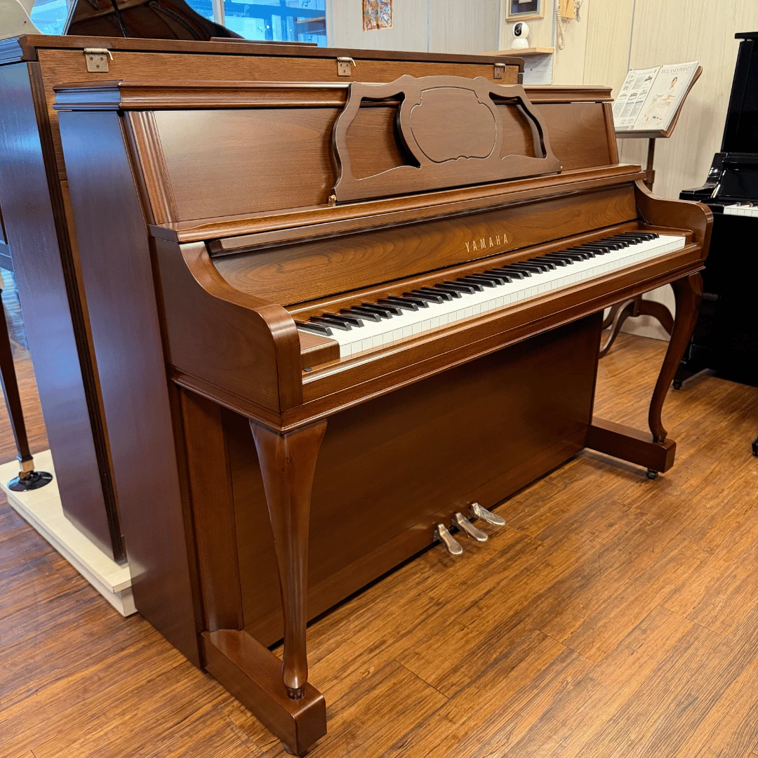 YAMAHA 中古鋼琴