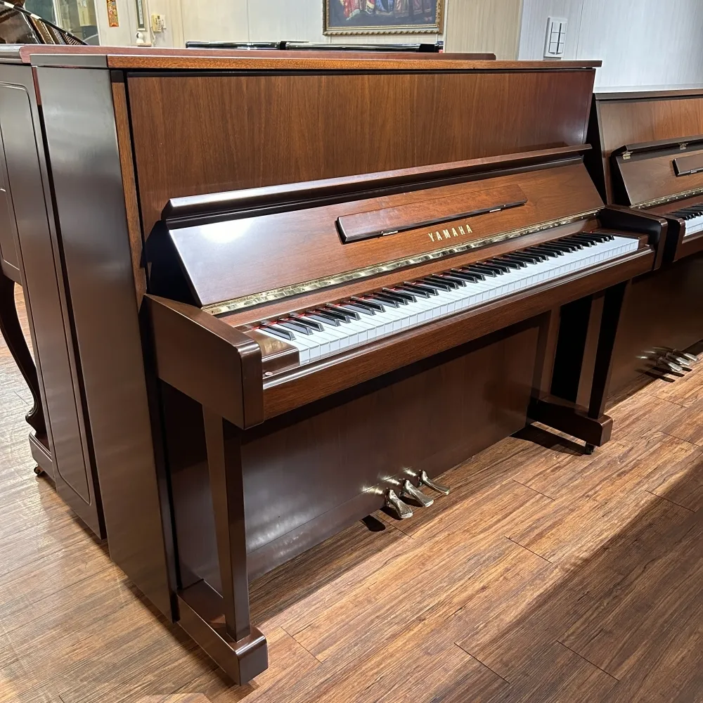 YAMAHA 中古鋼琴