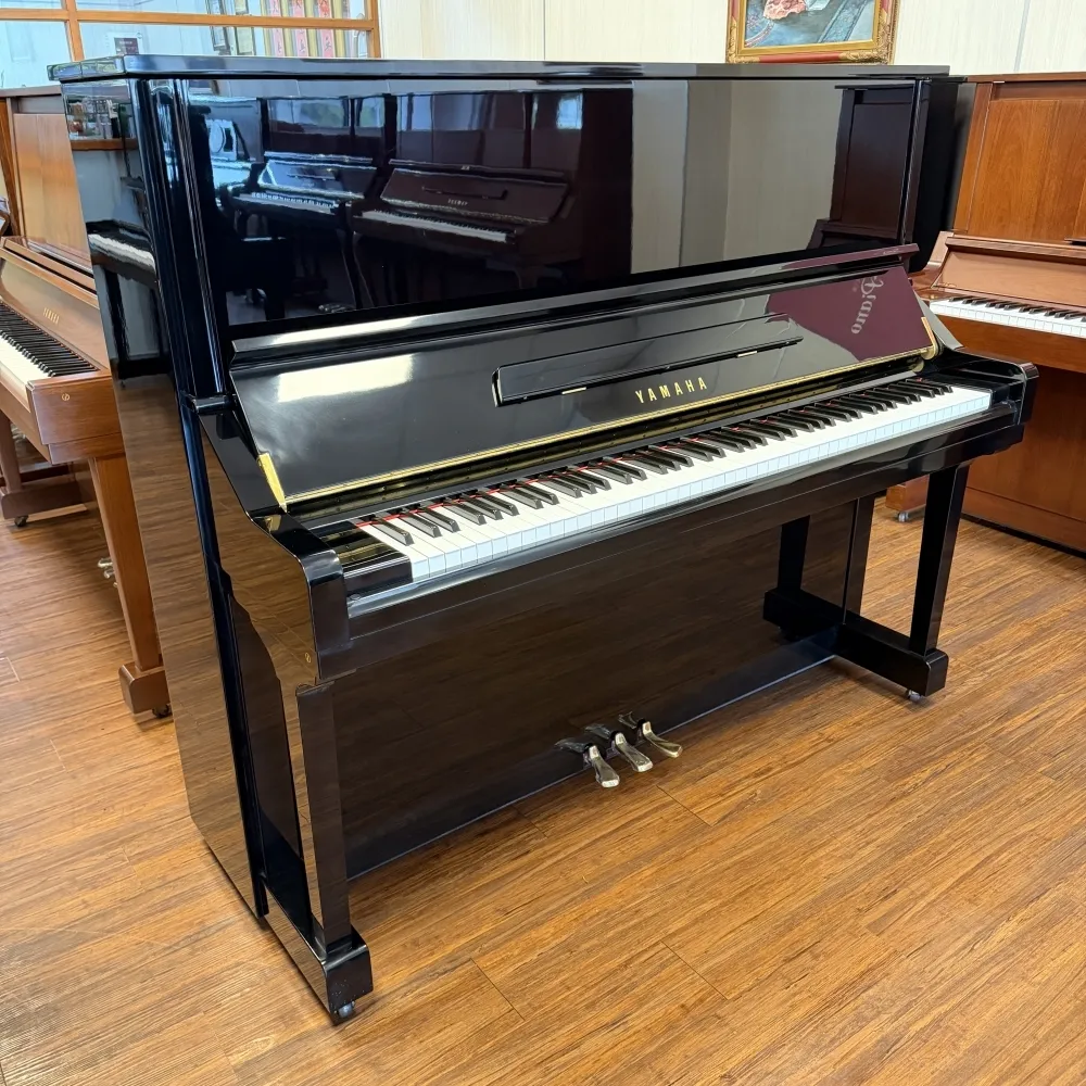 YAMAHA 中古鋼琴