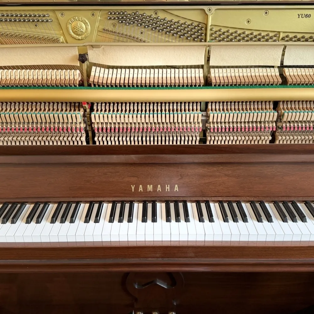 YAMAHA 中古鋼琴