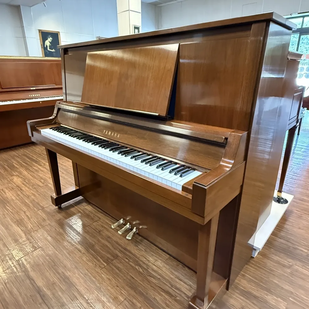 YAMAHA 中古鋼琴