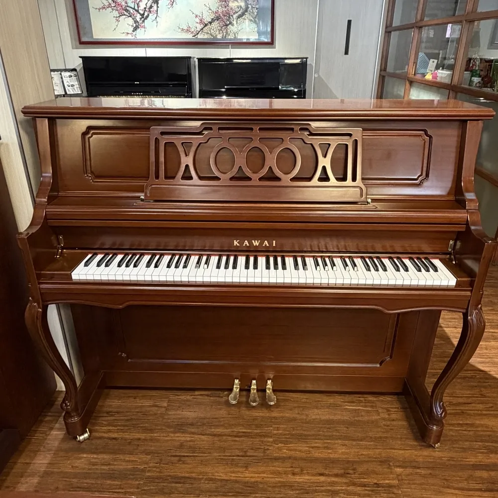KAWAI中古鋼琴