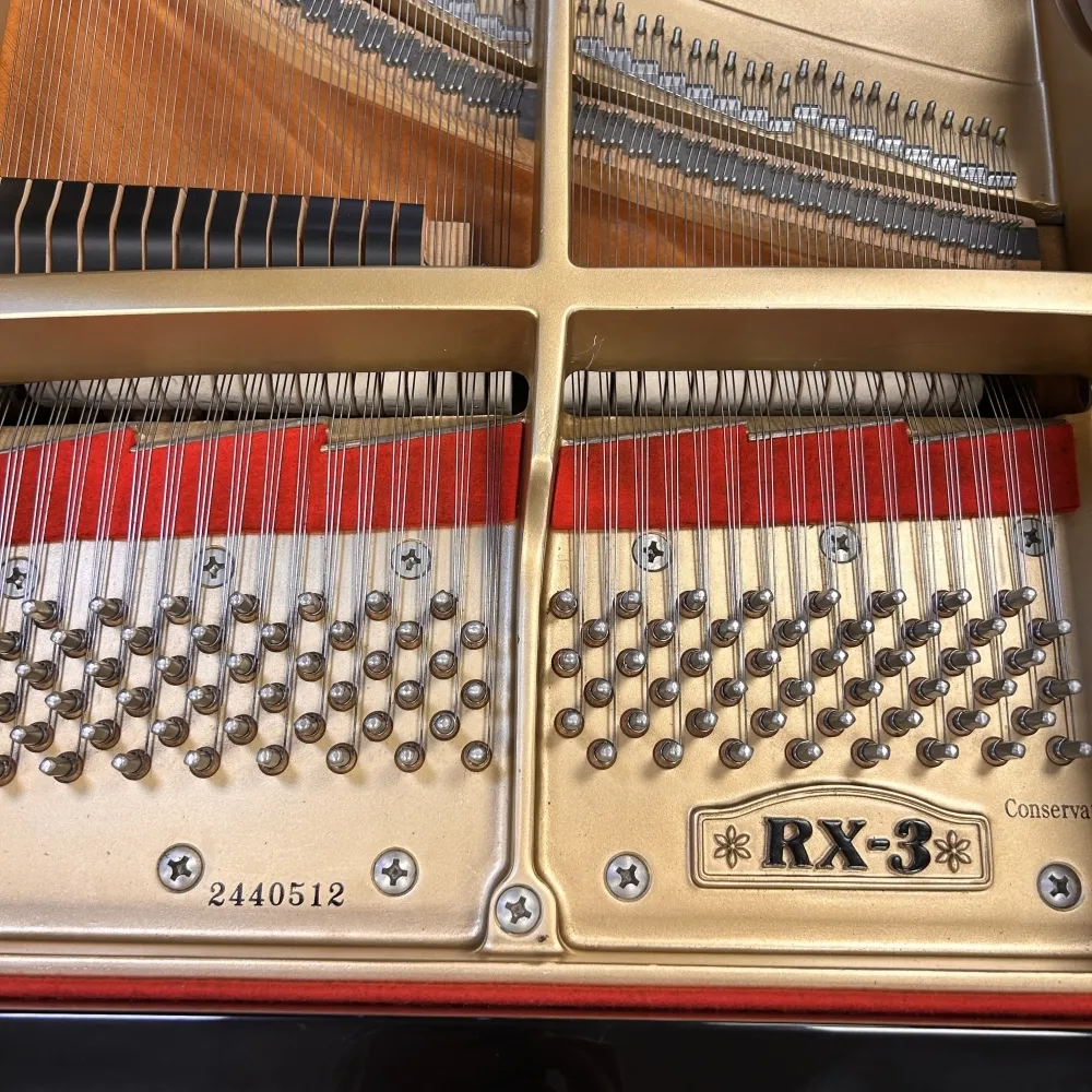 YAMAHA 中古鋼琴