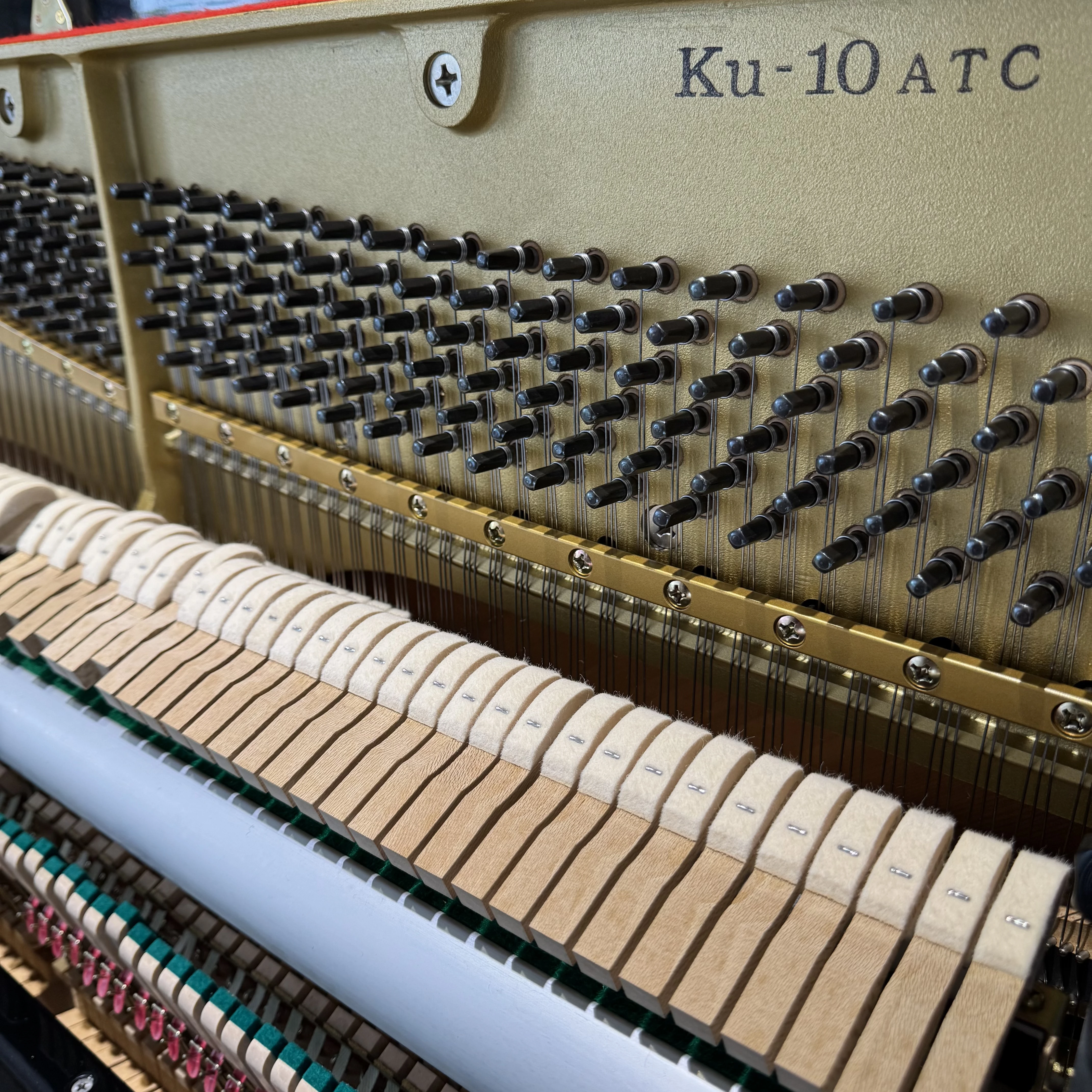 KAWAI 中古鋼琴