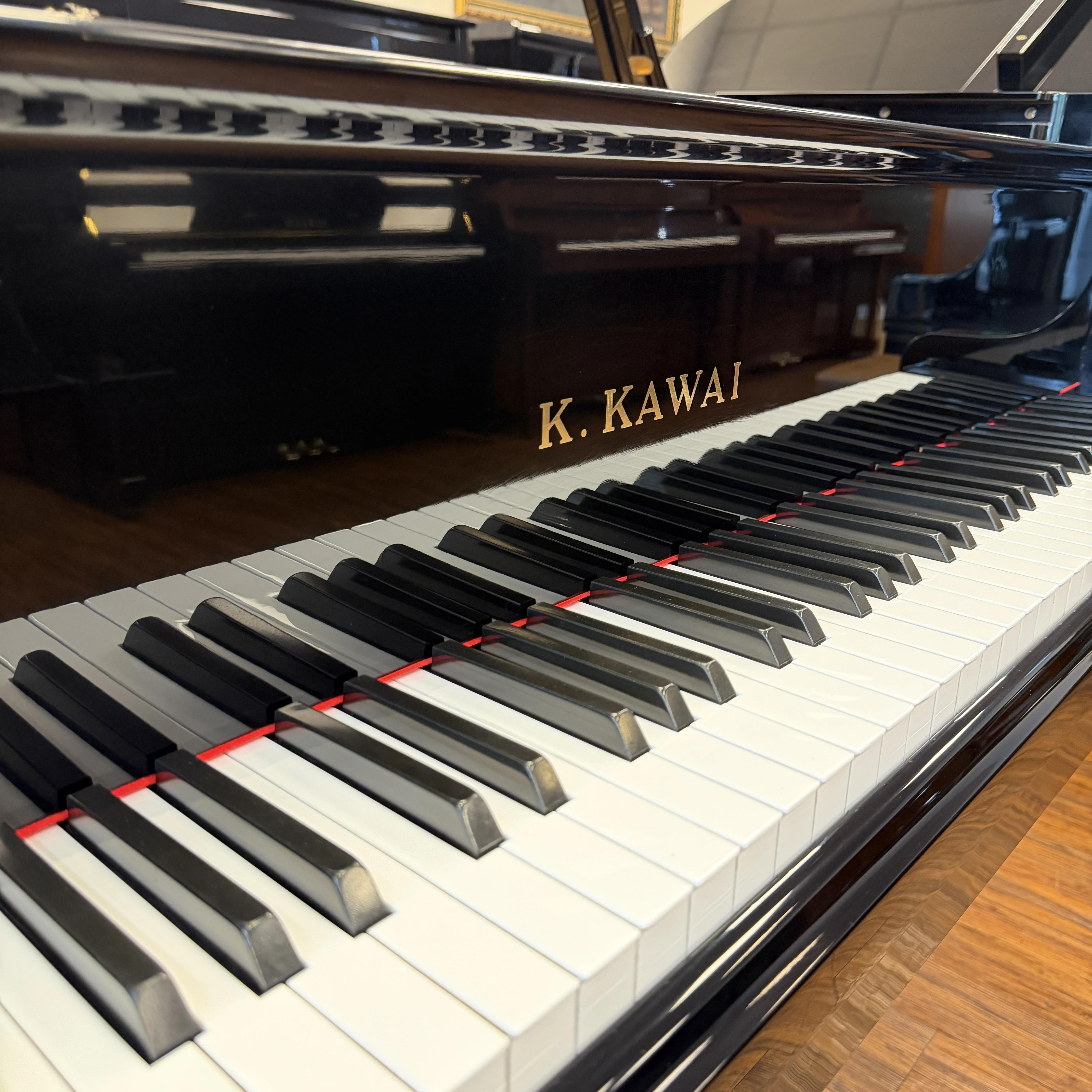 KAWAI 中古平台鋼琴