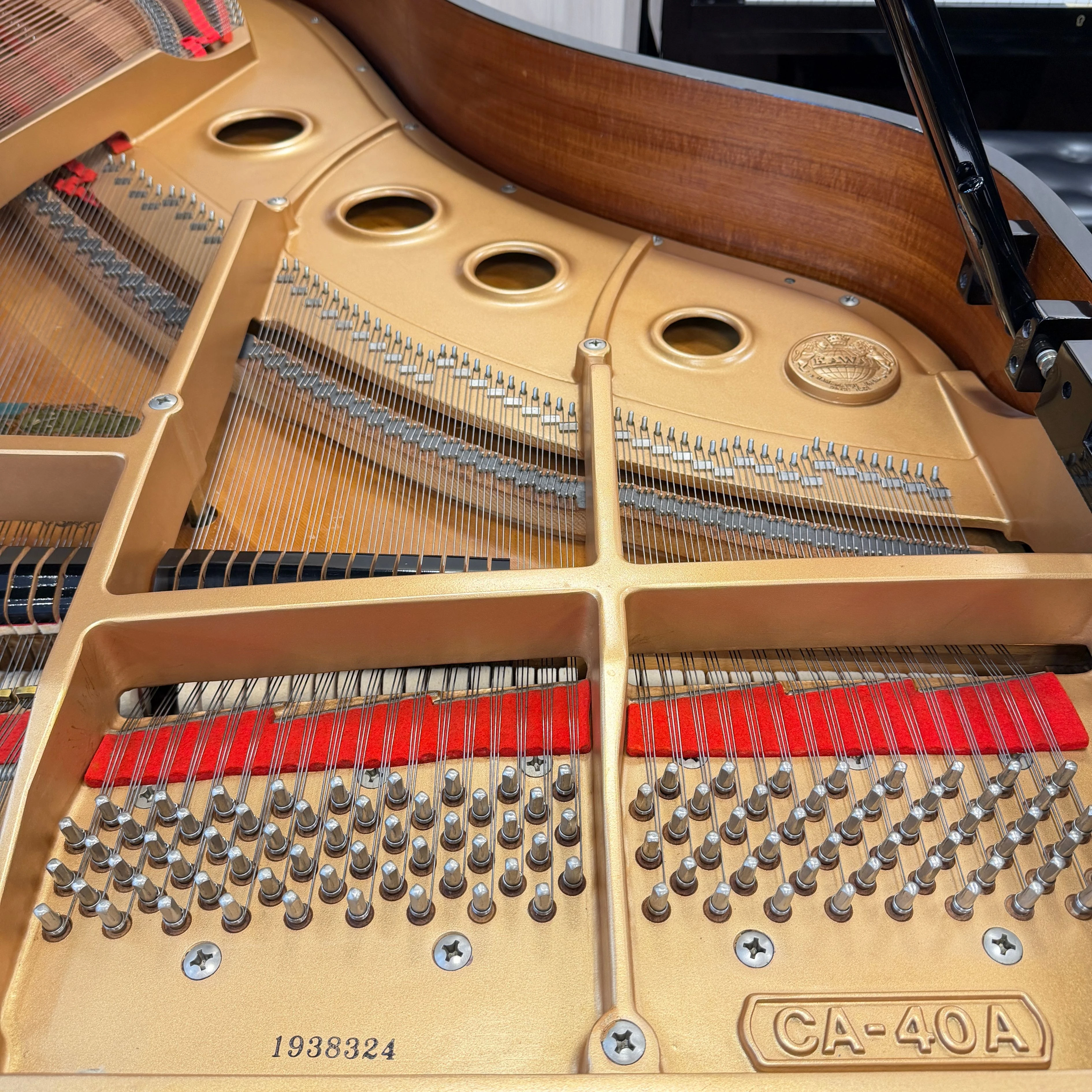 KAWAI 中古平台鋼琴