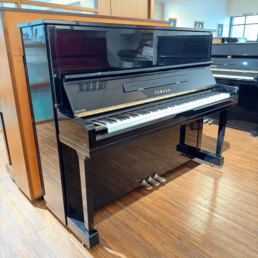 YAMAHA 中古鋼琴